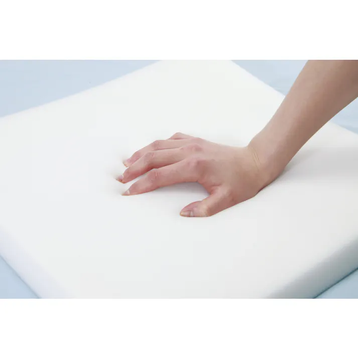 スリープル 極厚高反発マットレス セミダブル アイボリー 送料込み #flife-4589978108988