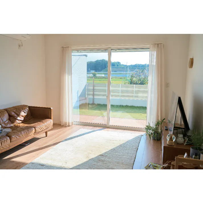 アルミ遮熱サンシェード 2枚組 送料込み #flife-4589978835426