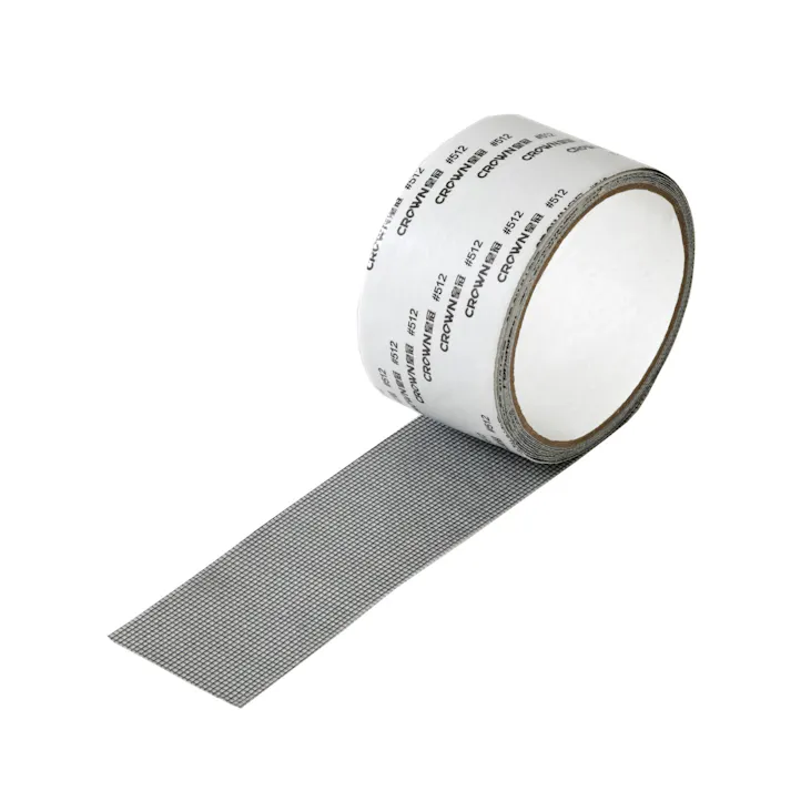 網戸補修テープ 4個組 送料込み #flife-4589978835488