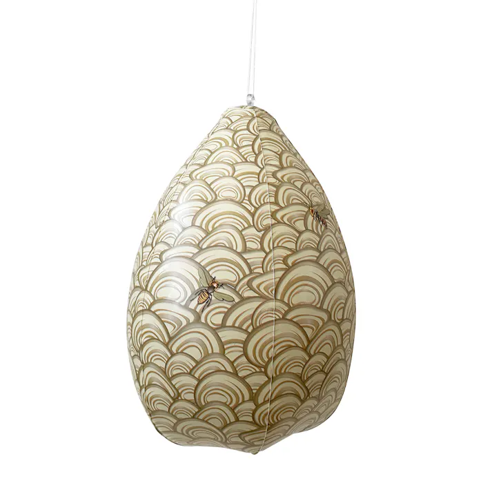 ハチの巣ガード 4個組 送料込み #flife-4589978835495