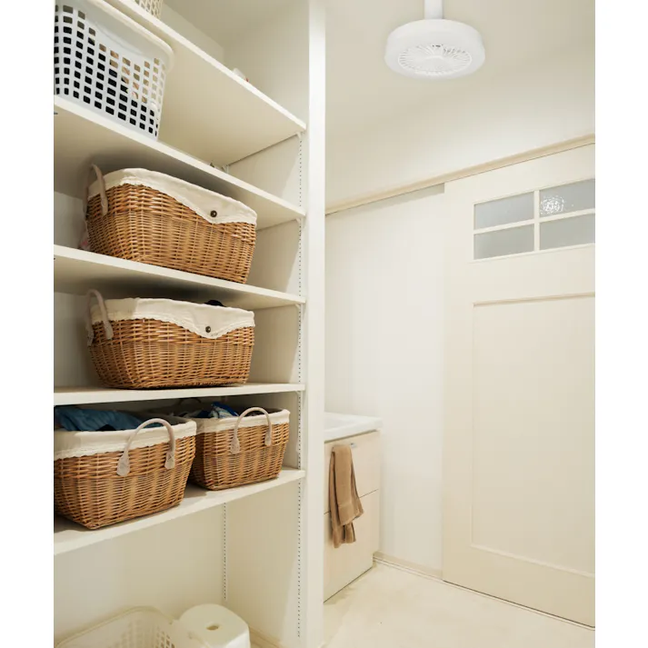 シーリングファンライトミニ 2個組 送料込み #flife-4589978835501