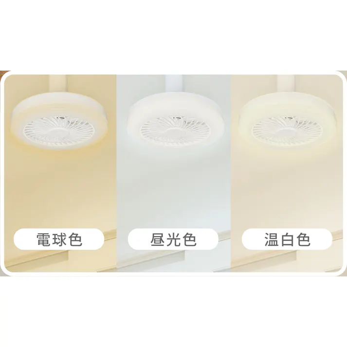 シーリングファンライトミニ 2個組 送料込み #flife-4589978835501