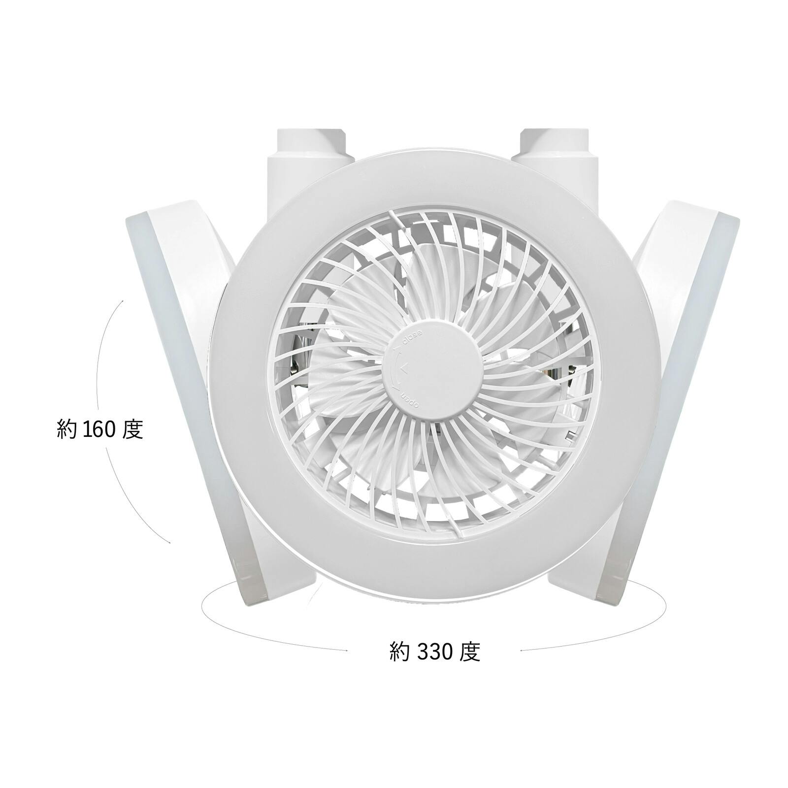 シーリングファン 透明アクリルカバー PG-44R用 透明アクリル板 B0 破損や劣化の交換用 アクリルカバー