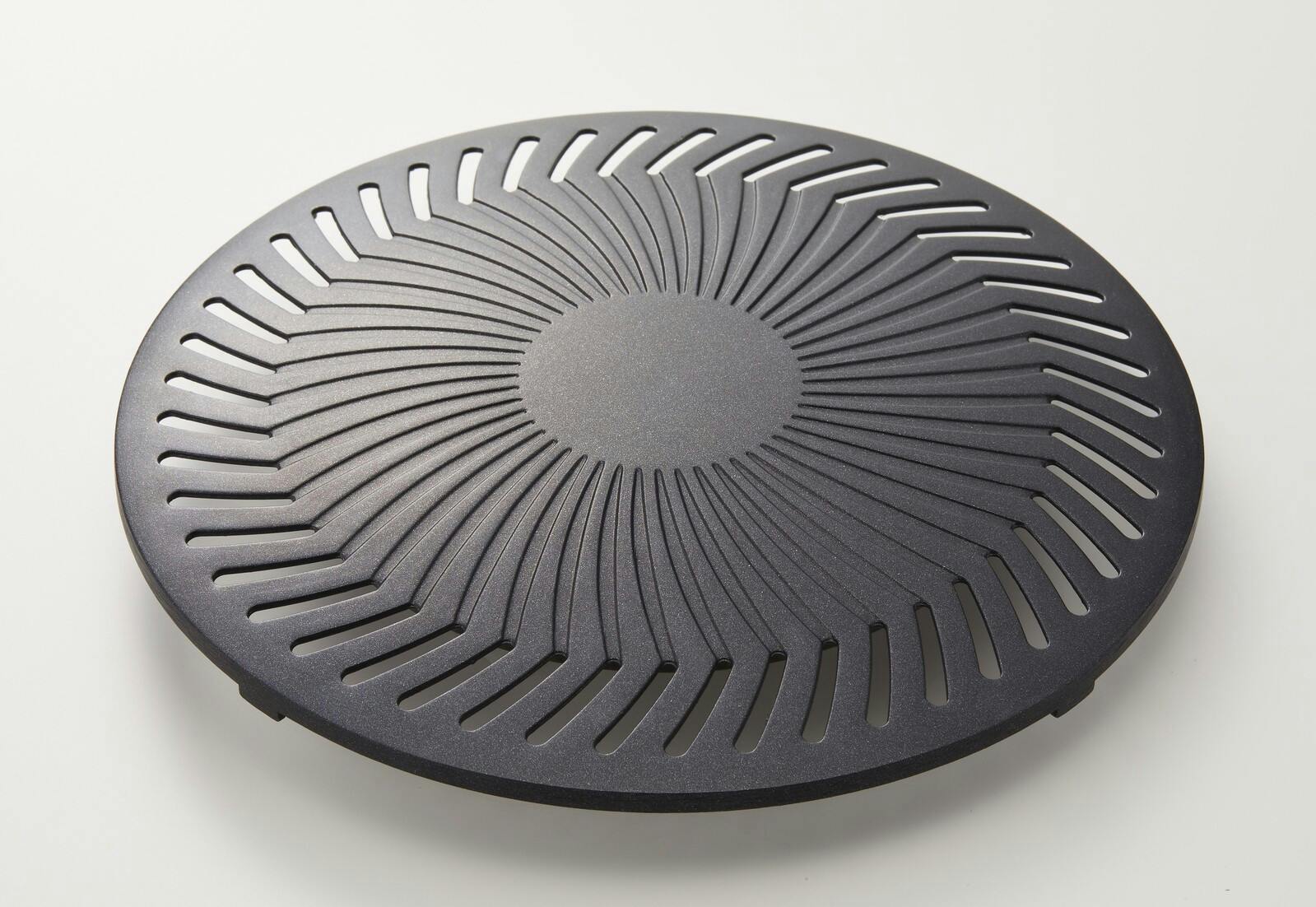 イワタニ スモークレス焼肉グリル やきまるスリム トングセット 送料