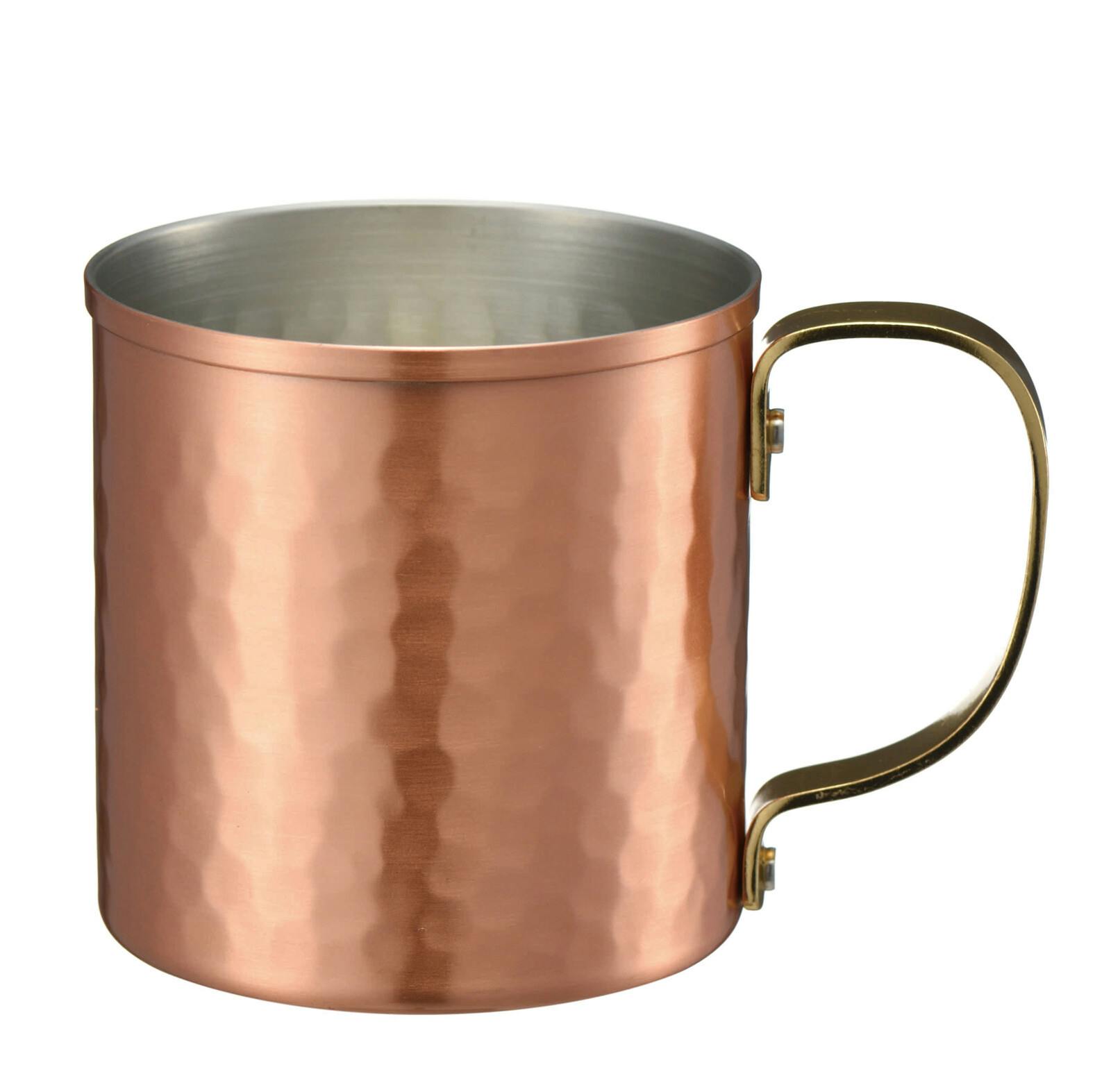 匠弥 純銅手付きカップ 送料込み #flife-4903779473418 マグカップ 匠弥 純銅手付きカップ 送料込み #flife-4903779473418 マグカップ