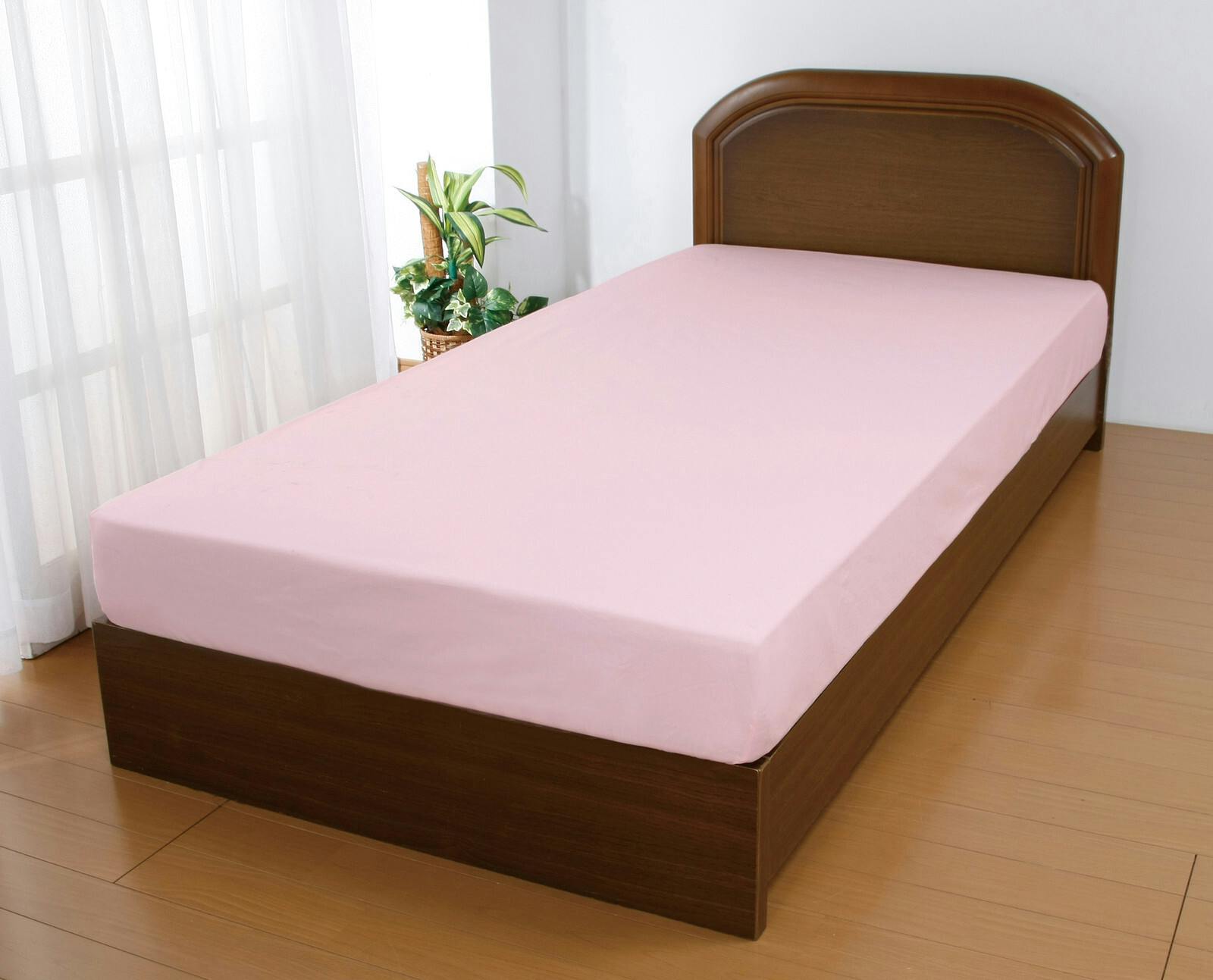 未使用未開封ボックスシーツ140x195x38cmロイヤルティグリーン 未使用未開封ボックスシーツ140x195x38cmロイヤルティグリーン