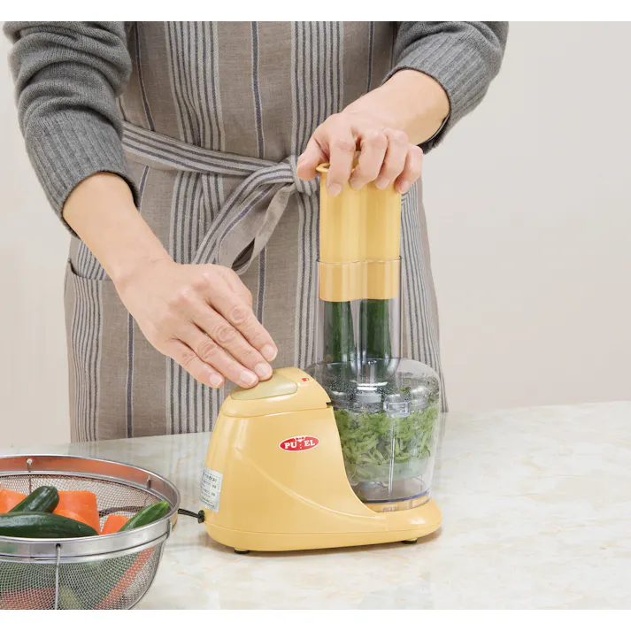 マルチフードカッター 送料込み #flife-4975192082690