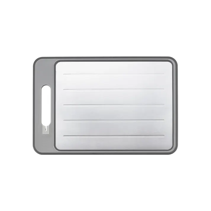 解凍まな板プレート4way 送料込み #flife-4975192093696