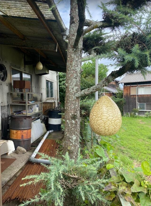 ハチの巣ガード 1個 送料込み ＃flife-4989586232011 | 駆除剤 通販