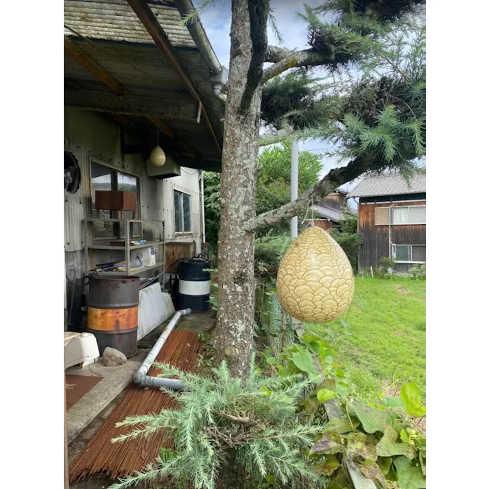 ハチの巣ガード 1個 送料込み #flife-4989586232011