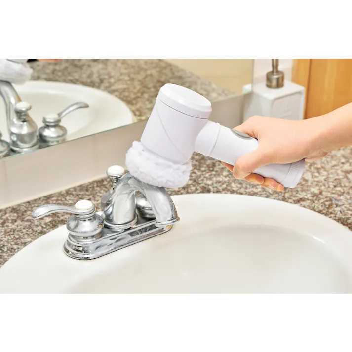 ピカピカポリッシャーDX 送料込み #flife-a30986