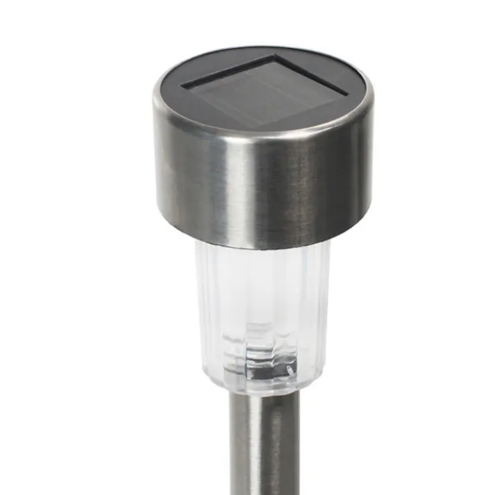 ソーラーガーデンライト 10本組 送料込み #flife-a34511