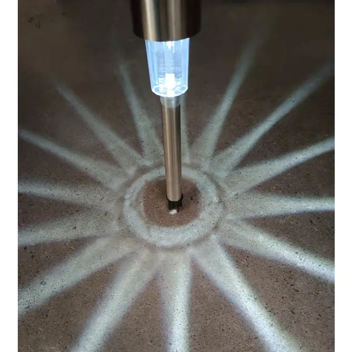 ソーラーガーデンライト 10本組 送料込み #flife-a34511