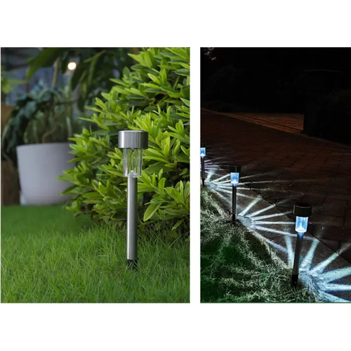 ソーラーガーデンライト 20本組 送料込み #flife-a34512