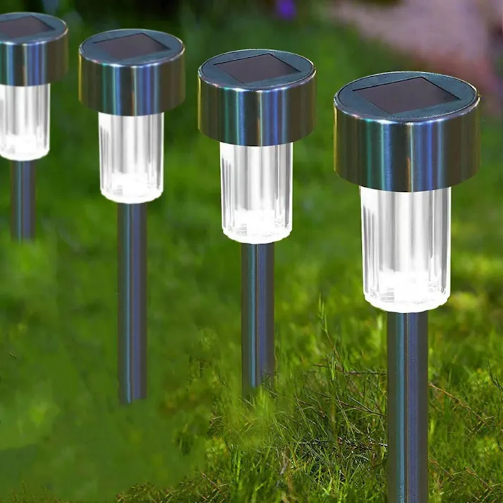 ソーラーガーデンライト 20本組 送料込み #flife-a34512