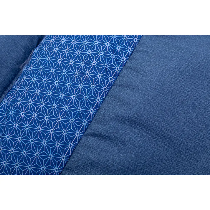 和風暖かはんてん 紳士用 コン LL~3L 送料込み #flife-a3516113