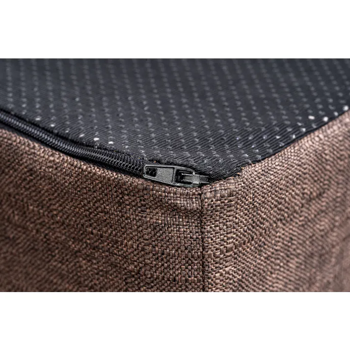 足腰に優しい高弾性小型犬用スロープ3段 送料込み #flife-4589978105215