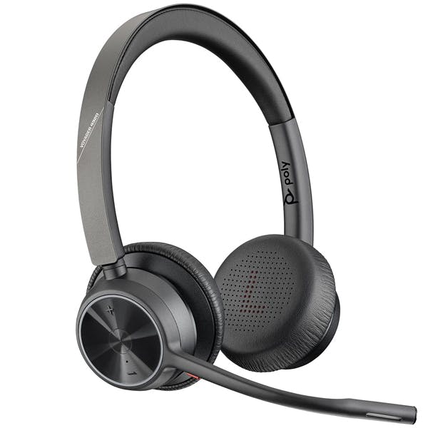 Poly Voyager 4320 USB-AhOt  CXf mCYLZ erEAV@