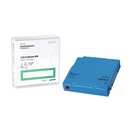 LTO7 Ultrium 15TB RW データカートリッジ | パソコン・周辺機器