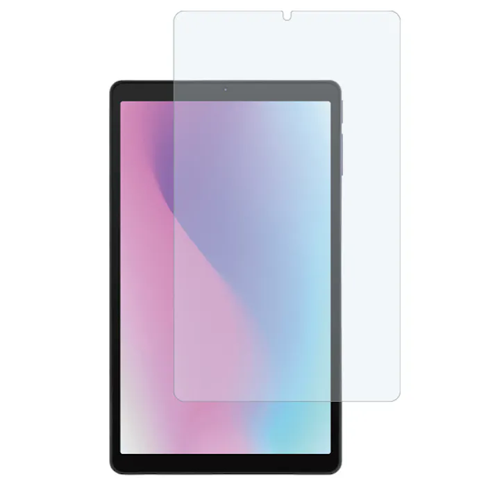 aiwaタブレットPC用画面保護フィルム Kタイプ(8.68インチ用)