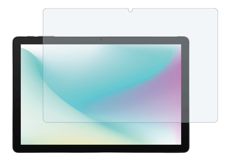 aiwaタブレットPC用画面保護フィルム Lタイプ(10.1インチ用) スマートフォンアクセサリ aiwaタブレットPC用画面保護フィルム Lタイプ(10.1インチ用) スマートフォンアクセサリ