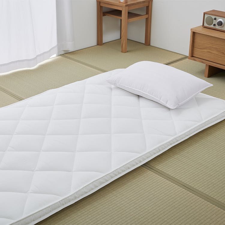 4w~zc VO }`t RۖhL h_j 100×210cm  10cm @ ~zc Ŗ n 4w ~ӂƂ }bgX  ق̏o ~pbh