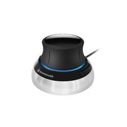 SpaceMouse Compact �i3DX-700059�jSMC �}�E�X�E�L�[�{�[�h�E���͋@��
