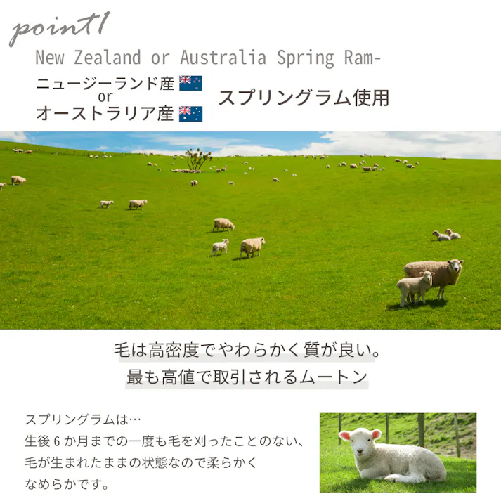 洗える ムートンラグ 1匹サイズ 短毛 送料無料 ブラウン ベージュ グレー ピンク アイボリー オリーブ エアコン対策 ニュージーランド ムートン ラグ 毛皮 マット カーペット ファー 洗濯可能 キャンプ アウトドア ペット ベビー