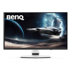 BenQ MOBIUZ 26.5^ 4K QD-OLEDj^[ EX271UZ fBXvC