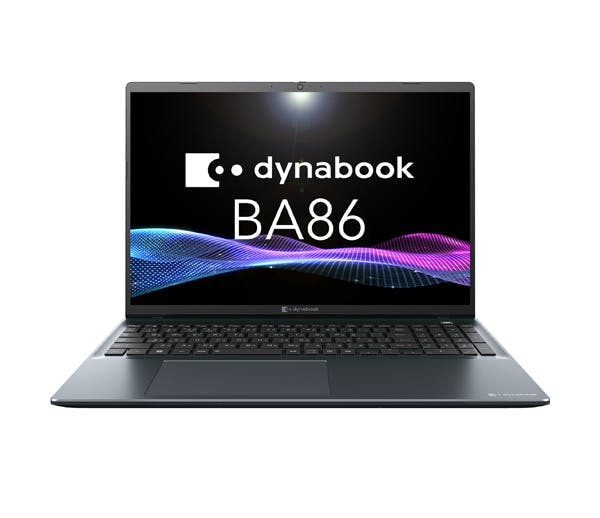 dynabook BA86/VY (AMD Ryzen5 220/16GB/SSD・256GB/ODDなし/Win11Pro 24H パソコン dynabook BA86/VY (AMD Ryzen5 220/16GB/SSD・256GB/ODDなし/Win11Pro 24H パソコン
