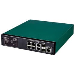 PN230493N FA-ML4TPoE+ ネットワーク機器 PN230493N FA-ML4TPoE+ ネットワーク機器