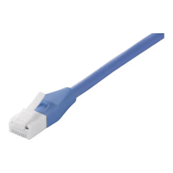 BSLS5ENU50BL2 LANケーブル カテゴリー5e ストレート 5m ブルー