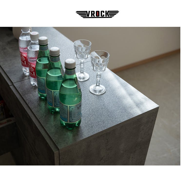 コンクリート製置物 二体セット 置物 【公式通販】