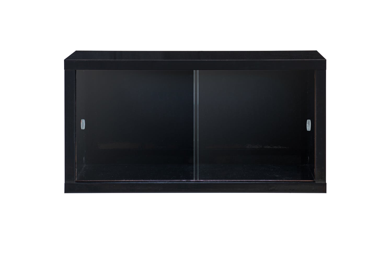しっかり守る頑丈設計 引戸ガラス扉付ユニットブラックコレクションボード 幅90 ガラス棚なし LEDライトなし ブラック色 黒 鏡面 光沢 ハイグロス 引き戸 コレクションケース しっかり守る頑丈設計 引戸ガラス扉付ユニットブラックコレクションボード 幅90 ガラス棚なし LEDライトなし ブラック色 黒 鏡面 光沢 ハイグロス 引き戸 コレクションケース