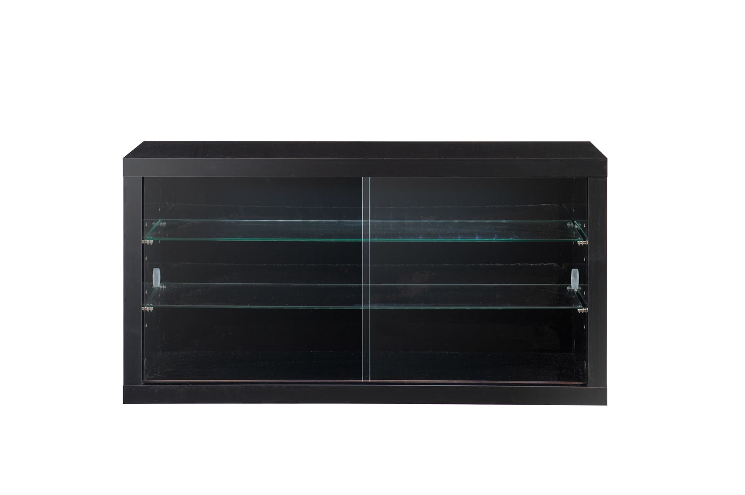 しっかり守る頑丈設計 引戸ガラス扉付ユニットブラックコレクションボード 幅90 ガラス棚あり LEDライト付 ブラック色 黒 鏡面 光沢 ハイグロス 引き戸 フ コレクションケース しっかり守る頑丈設計 引戸ガラス扉付ユニットブラックコレクションボード 幅90 ガラス棚あり LEDライト付 ブラック色 黒 鏡面 光沢 ハイグロス 引き戸 フ コレクションケース