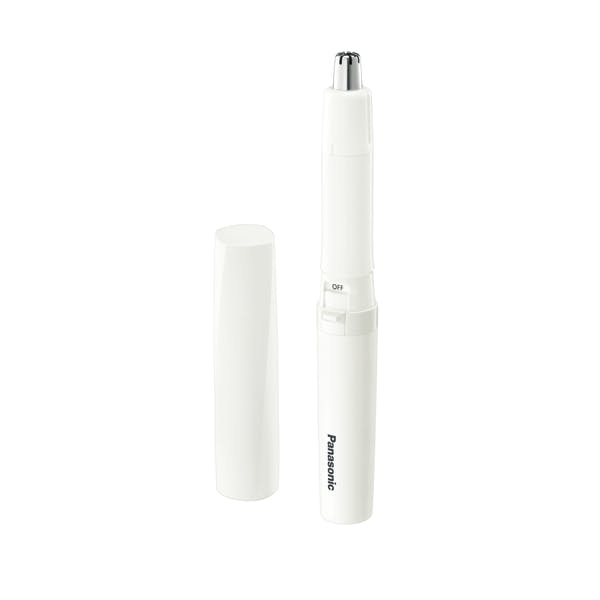 エチケットカッター (白) フェイスケア・美容用品 エチケットカッター (白) フェイスケア・美容用品