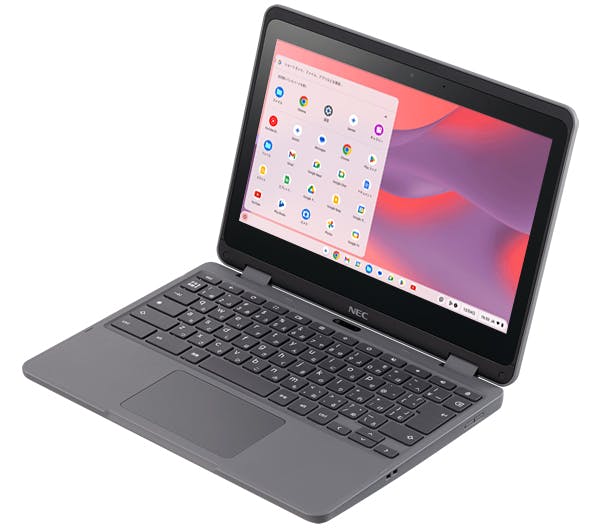Chromebook Y4 (Wi-Fiモデル) パソコン Chromebook Y4 (Wi-Fiモデル) パソコン
