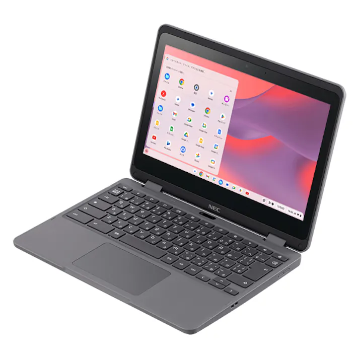 Chromebook Y4 (Wi-Fiモデル)