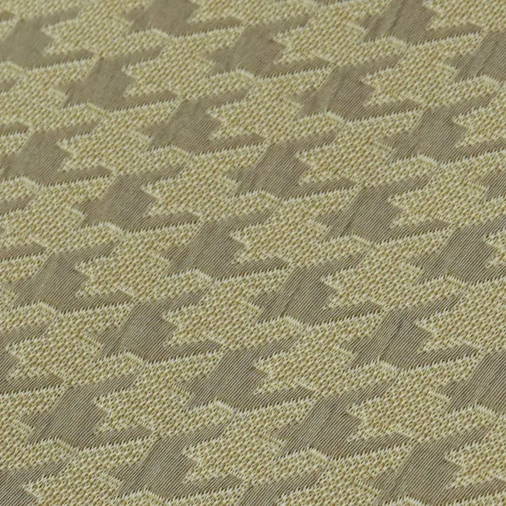 ソファーカバー セパレートタイプ 2人掛け 3人掛け ストレッチソファーカバー 送料無料 ベージュ ブラウン グレー 千鳥柄 取り付け簡単 ストレッチ素材 洗濯可 スペイン製