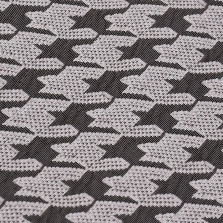 ソファーカバー セパレートタイプ 2人掛け 3人掛け ストレッチソファーカバー 送料無料 ベージュ ブラウン グレー 千鳥柄 取り付け簡単 ストレッチ素材 洗濯可 スペイン製