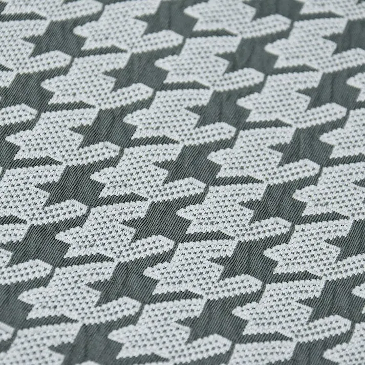 ソファーカバー セパレートタイプ 2人掛け 3人掛け ストレッチソファーカバー 送料無料 ベージュ ブラウン グレー 千鳥柄 取り付け簡単 ストレッチ素材 洗濯可 スペイン製