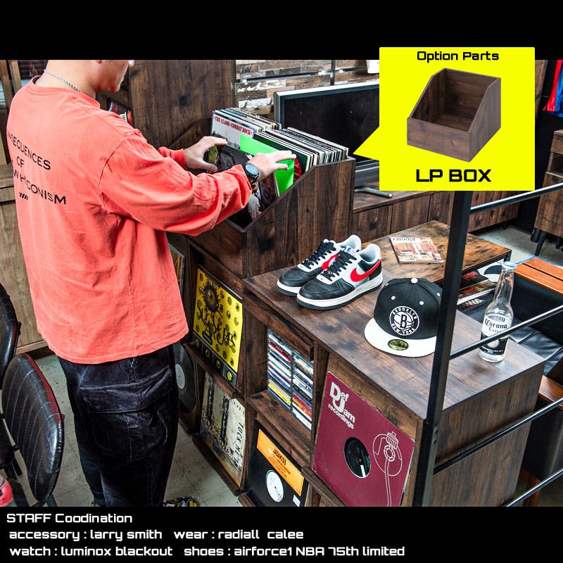 ARIZONA DJブース4】カッコよさが違う！両面ディスプレイが新登場