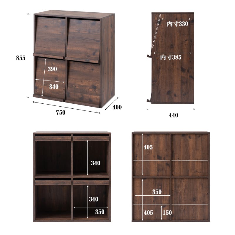 ARIZONA DJブース4】カッコよさが違う！両面ディスプレイが新登場