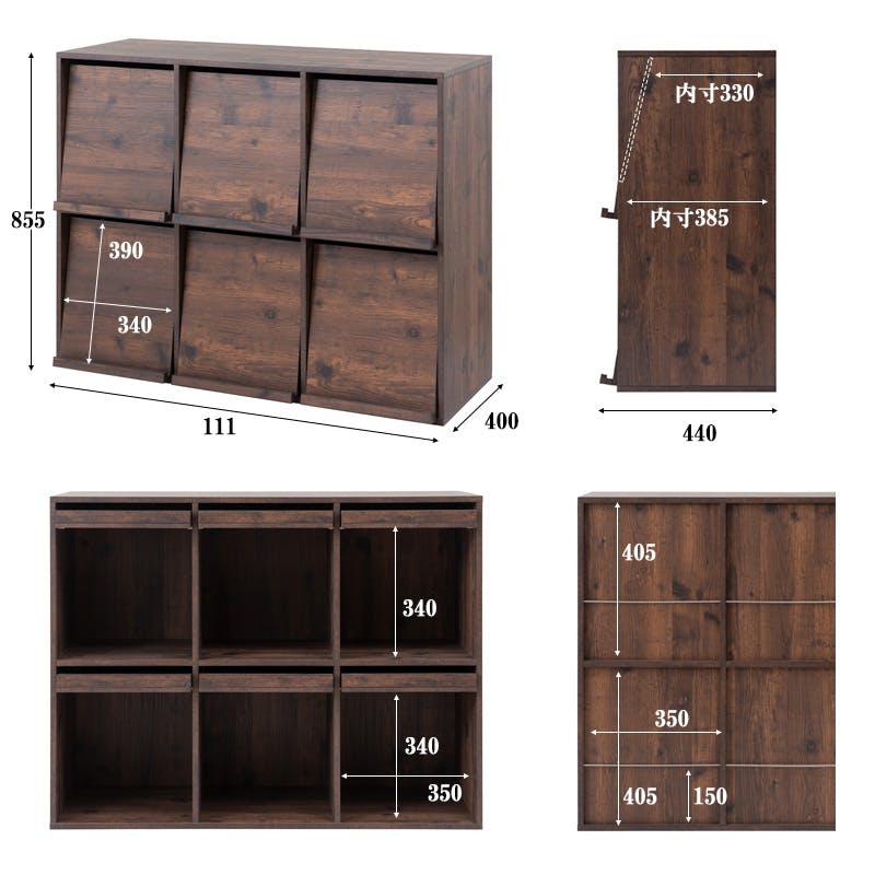 ARIZONA DJブース6】カッコよさが違う！両面ディスプレイが新登場