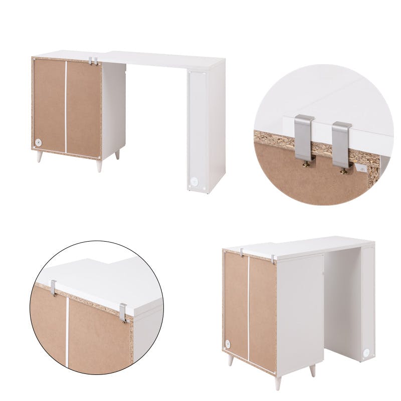 棚付き カウンターテーブル 木製 幅90 奥行40 高さ88 cm 棚付き カウンターテーブル 木製 幅90 奥行40 高さ88 cm