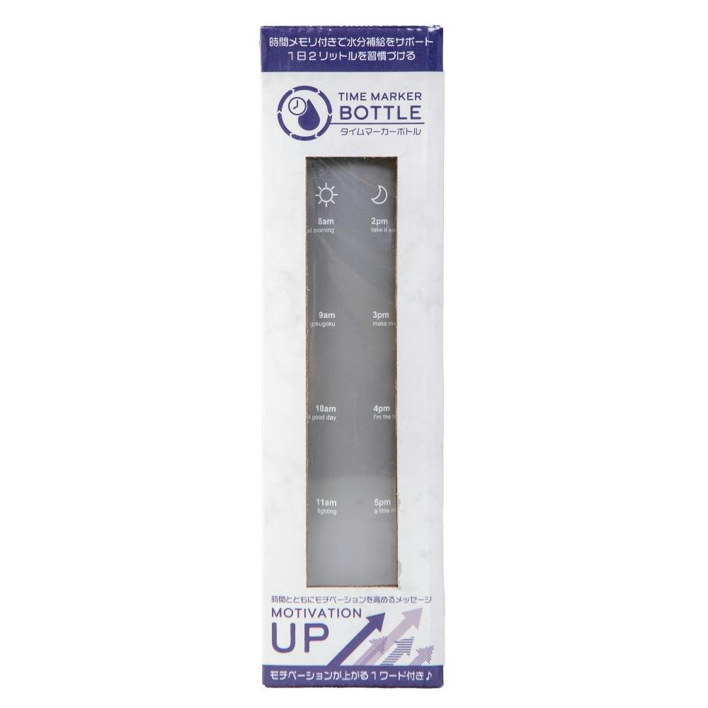 タイムマーカーボトル ×1点 #hrm-4571621440064 日用品・生活用品・洗剤 タイムマーカーボトル ×1点 #hrm-4571621440064 日用品・生活用品・洗剤