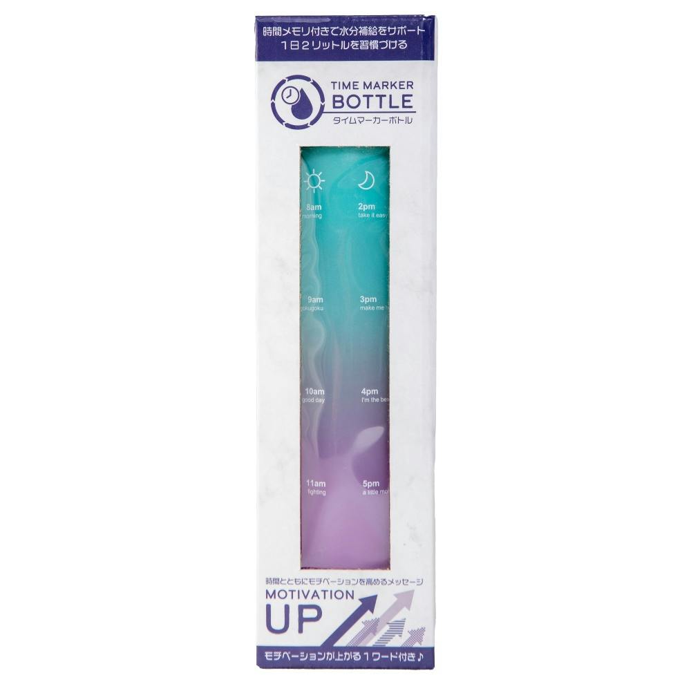 タイムマーカーボトル ×1点 #hrm-4571621440088 日用品・生活用品・洗剤 タイムマーカーボトル ×1点 #hrm-4571621440088 日用品・生活用品・洗剤