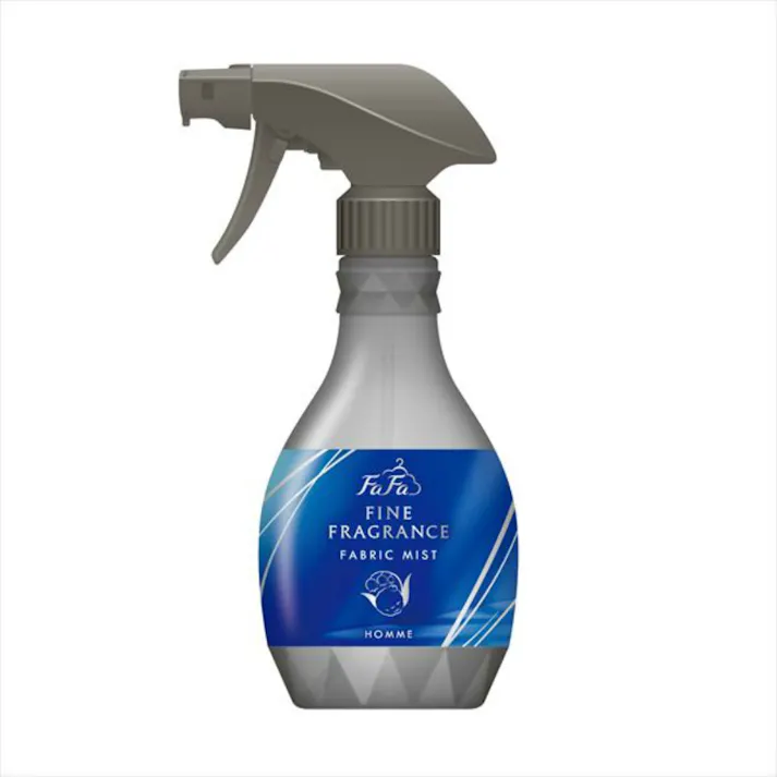 FAFFファブリックミストオム本体 ×1点 【送料込み】 #hrm-4902135412047