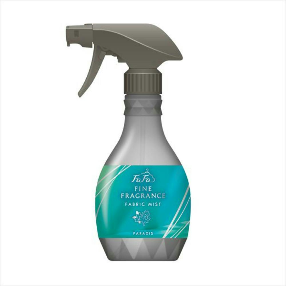 【12点まとめ買い】FAFFファブリックミストパラ本体 × 12点 【送料込み】 ＃hrm-4902135412122