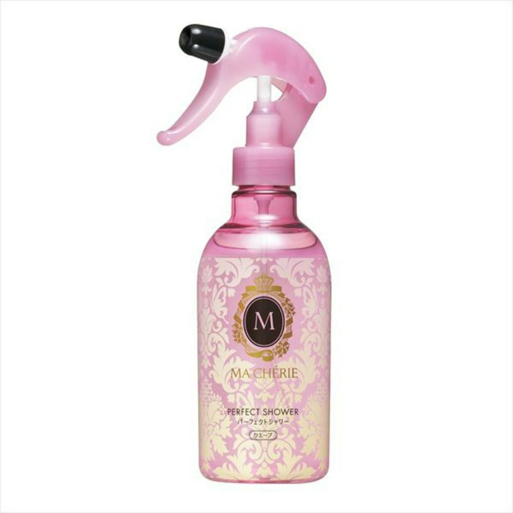 マシェリ パーフェクトシャワー（ウエーブ） EX f ×1点 ＃hrm-4550516494023 スタイリング剤